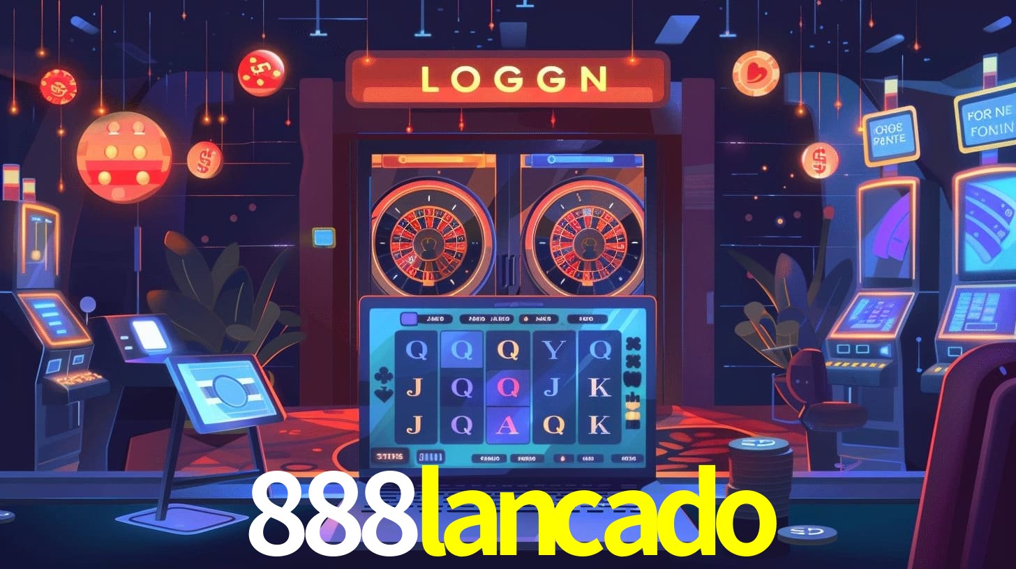  888lancado.com