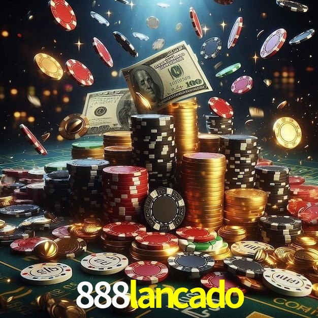888lancado,888lancado.com
