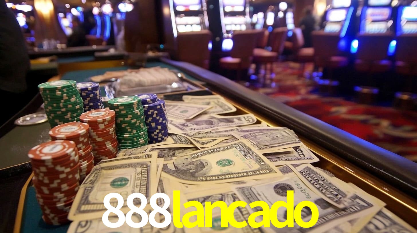 888lancado,888lancado.com