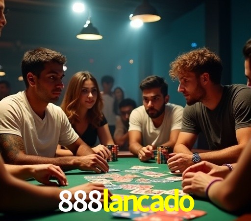 888lancado,888lancado.com